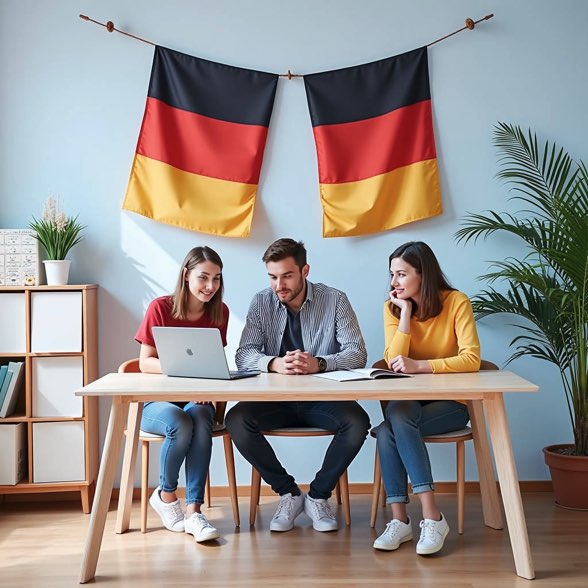 Kursy niemieckiego online